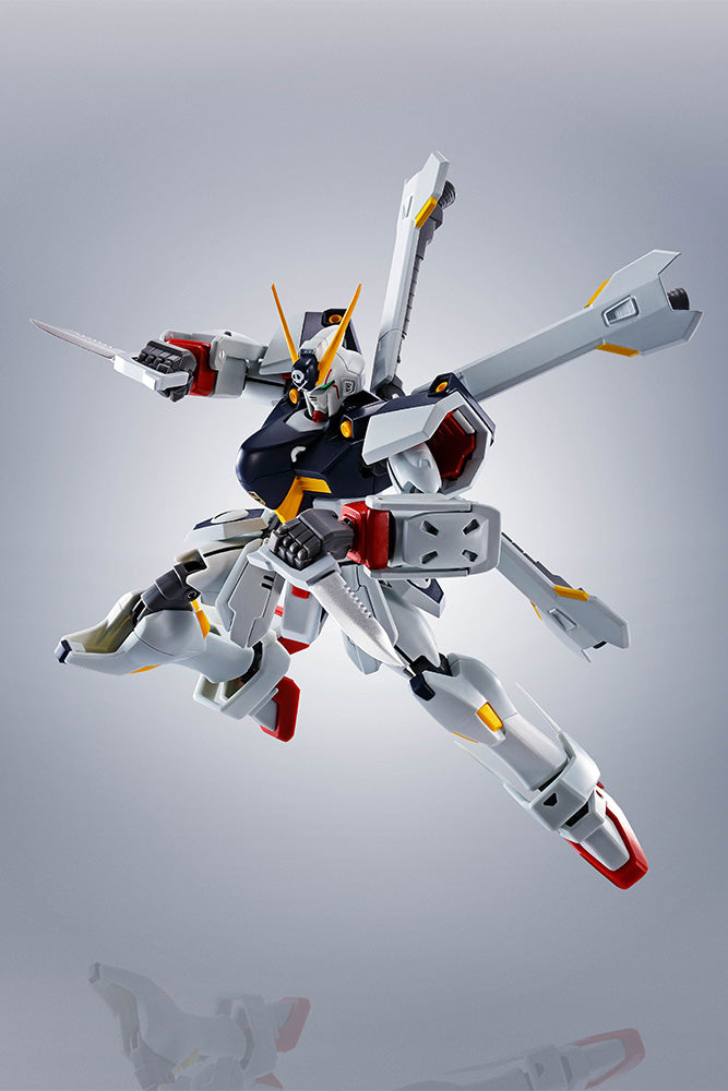 BANDAI - RS CB Gundam X1/X1 Kai Evolution Sp