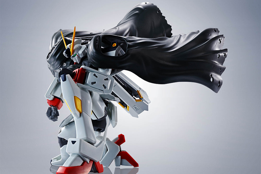 BANDAI - RS CB Gundam X1/X1 Kai Evolution Sp