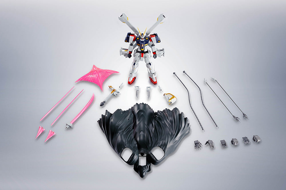 BANDAI - RS CB Gundam X1/X1 Kai Evolution Sp