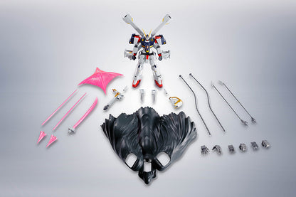BANDAI - RS CB Gundam X1/X1 Kai Evolution Sp