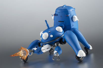 BANDAI - Robot Spirits Gits Tachikoma Sac2 Gig & Sac 2045