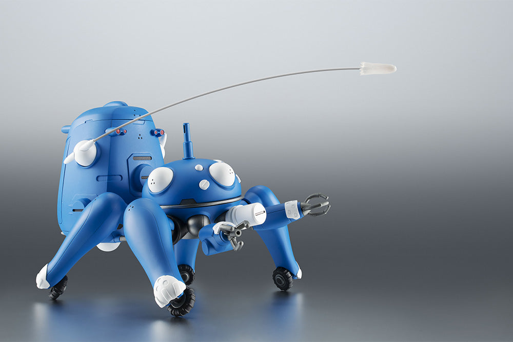 BANDAI - Robot Spirits Gits Tachikoma Sac2 Gig & Sac 2045