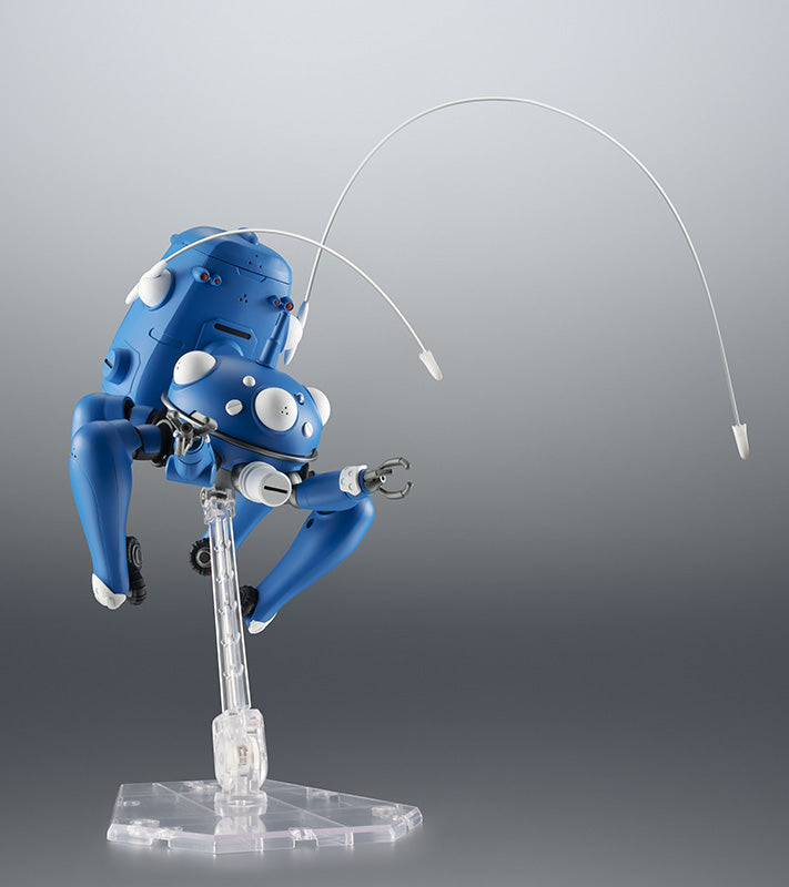 BANDAI - Robot Spirits Gits Tachikoma Sac2 Gig & Sac 2045