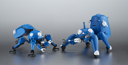 BANDAI - Robot Spirits Gits Tachikoma Sac2 Gig & Sac 2045