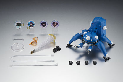 BANDAI - Robot Spirits Gits Tachikoma Sac2 Gig & Sac 2045