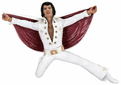 NECA - Elvis Presley Live in '72 Action Figure