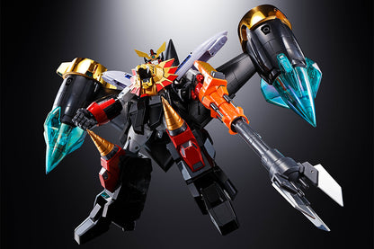 BANDAI - GX-68X Star Gaogaiger Options Set