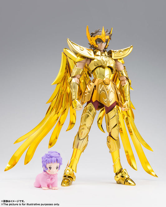 BANDAI - Saint Seiya Myth Cloth Ex - Sagittarius Revival