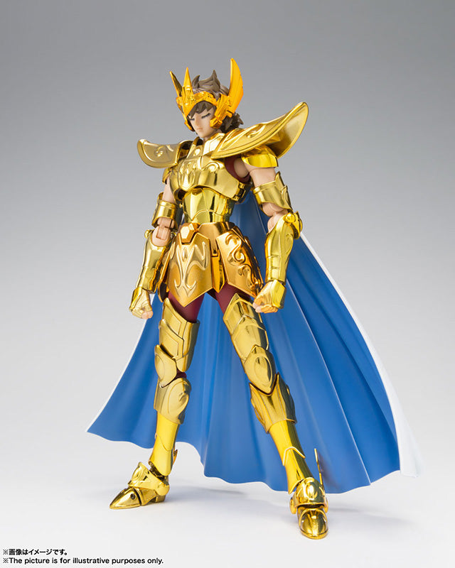 BANDAI - Saint Seiya Myth Cloth Ex - Sagittarius Revival