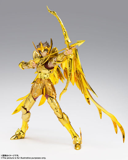 BANDAI - Saint Seiya Myth Cloth Ex - Sagittarius Revival