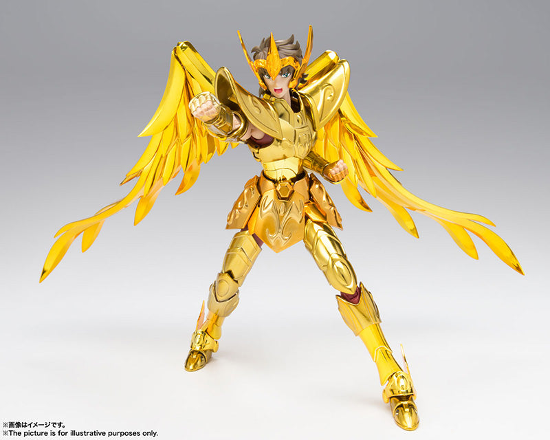 BANDAI - Saint Seiya Myth Cloth Ex - Sagittarius Revival