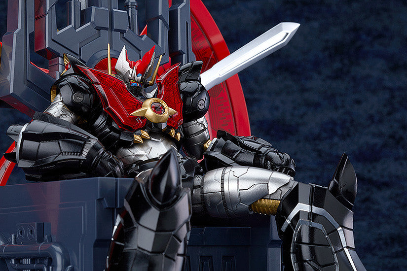 SENTINEL - Hagane Works Mazinkaiser