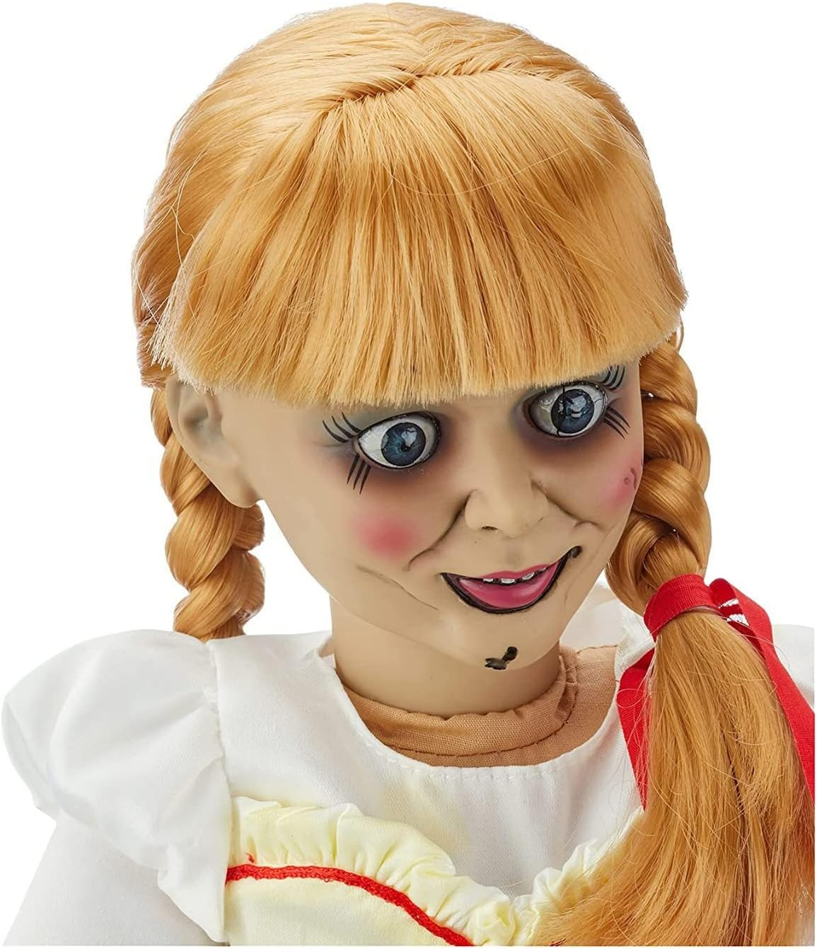 MEZCO - The Conjuring Annabelle Prop Rep Reprint