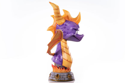 FIRST 4 FIGURES - Spyro Life Size Bust