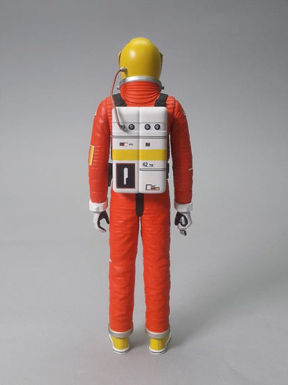 SIXTEEN 12 - Space 1999 Commander Koenig in SpaceSuit Action Figure