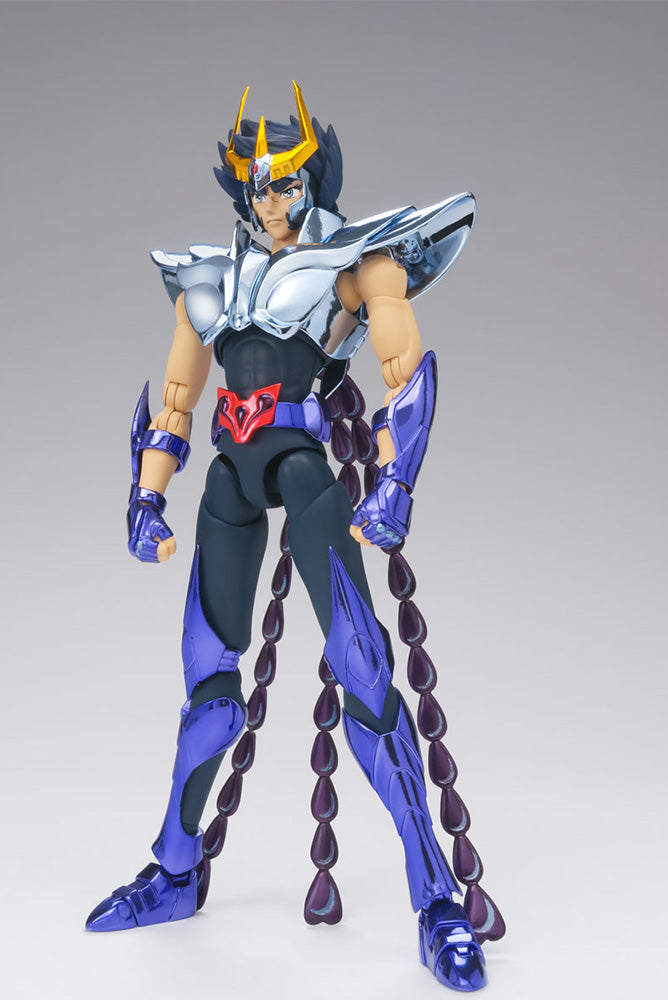 BANDAI - Saint Seiya Myth Cloth Ex - Phoenix Ikki New Bronze