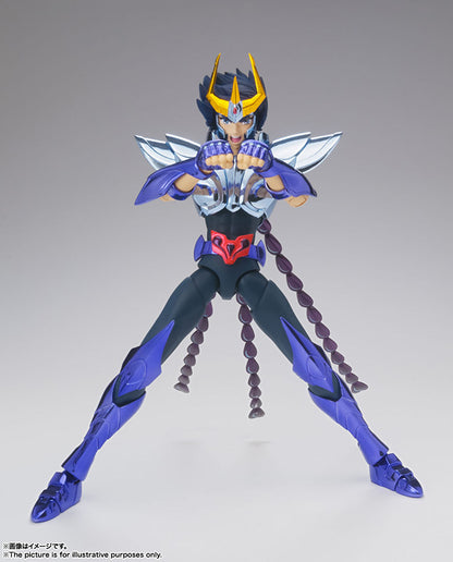 BANDAI - Saint Seiya Myth Cloth Ex - Phoenix Ikki New Bronze