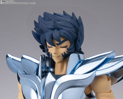 BANDAI - Saint Seiya Myth Cloth Ex - Phoenix Ikki New Bronze