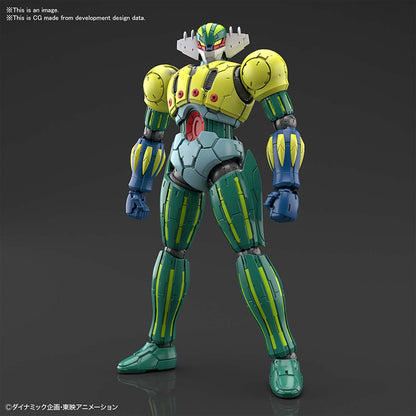 BANDAI MODEL KIT - HG KOTETSU JEEG INFINITISM 1/144