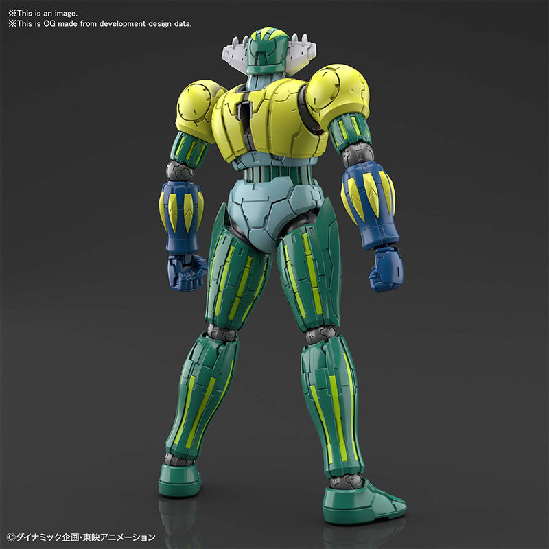 BANDAI MODEL KIT - HG KOTETSU JEEG INFINITISM 1/144