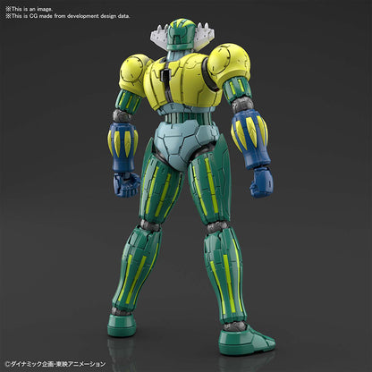 BANDAI MODEL KIT - HG KOTETSU JEEG INFINITISM 1/144