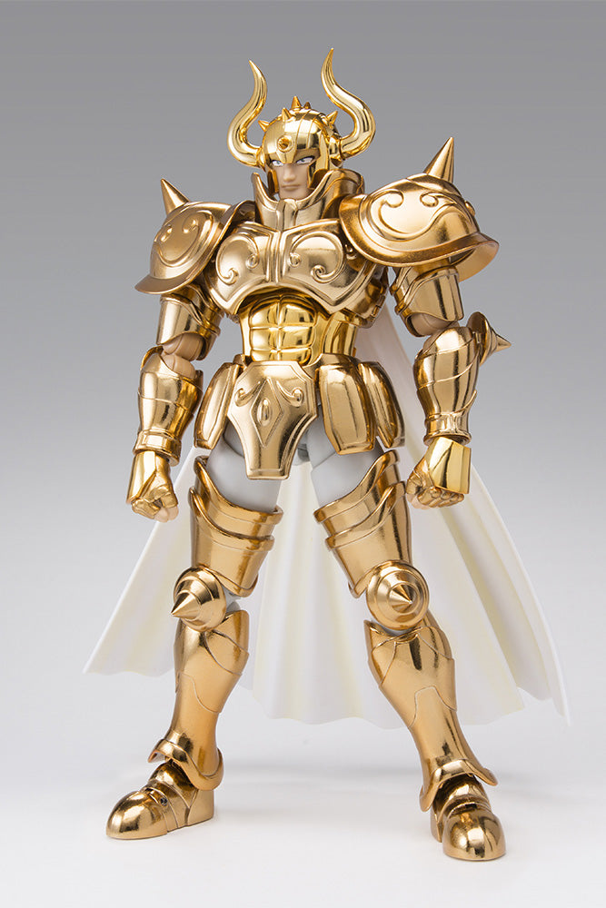 BANDAI TAMASHII - Saint Seiya Myth Cloth Ex - Taurus Oce