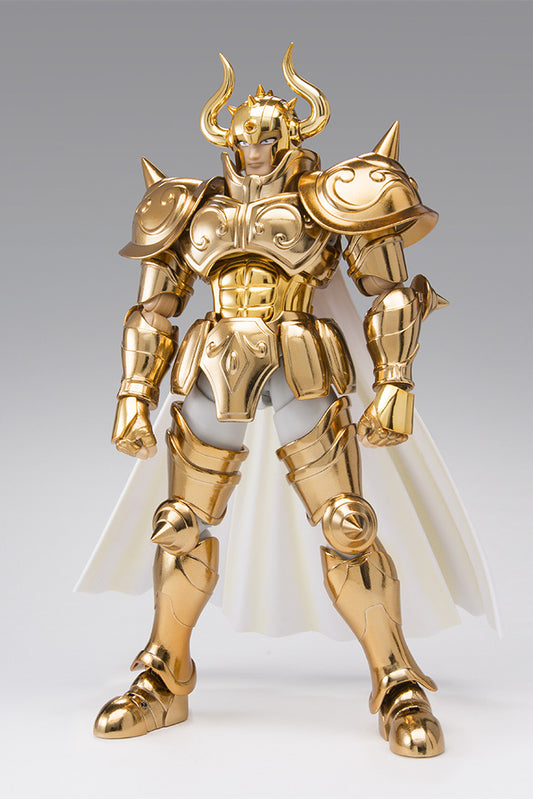 BANDAI TAMASHII - Saint Seiya Myth Cloth Ex - Taurus Oce