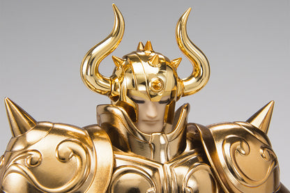 BANDAI TAMASHII - Saint Seiya Myth Cloth Ex - Taurus Oce