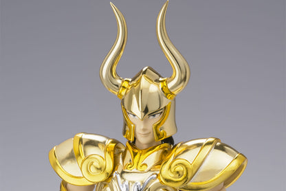 BANDAI - Saint Seiya Myth Cloth Ex - Action Figure Capricorn Shura Revival Ver