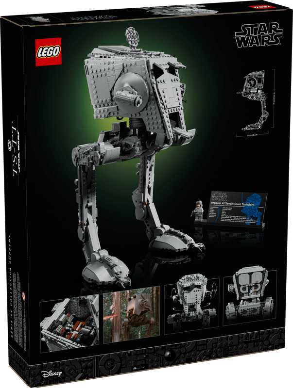 LEGO - Walker AT-ST™