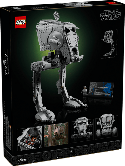 LEGO - Walker AT-ST™