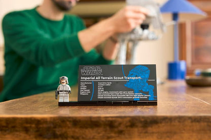 LEGO - Walker AT-ST™