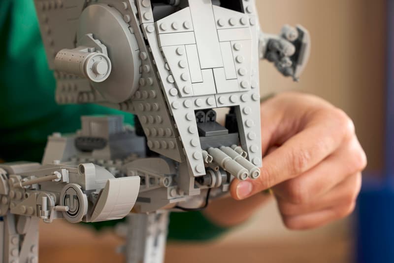 LEGO - Walker AT-ST™