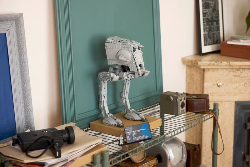 LEGO - Walker AT-ST™