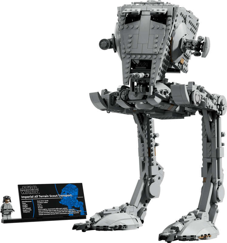 LEGO - Walker AT-ST™