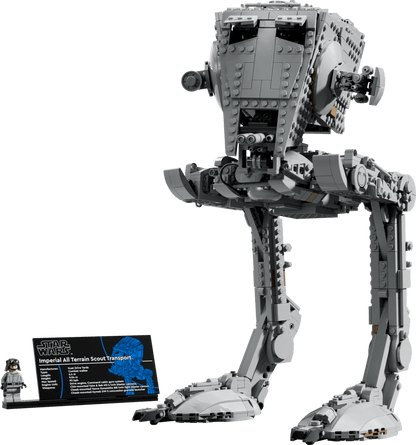 LEGO - Walker AT-ST™