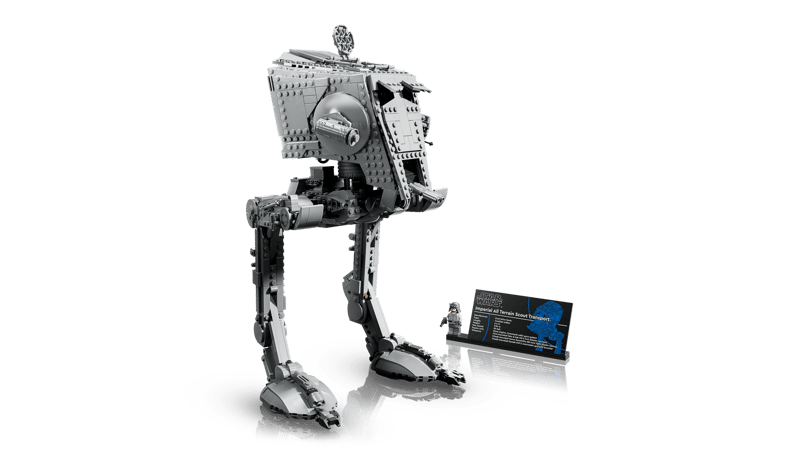 LEGO - Walker AT-ST™