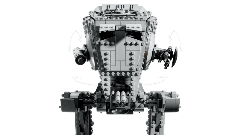 LEGO - Walker AT-ST™
