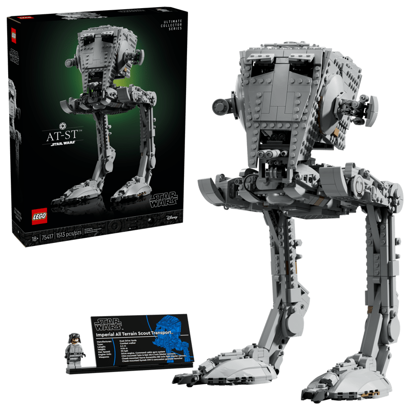 LEGO - Walker AT-ST™