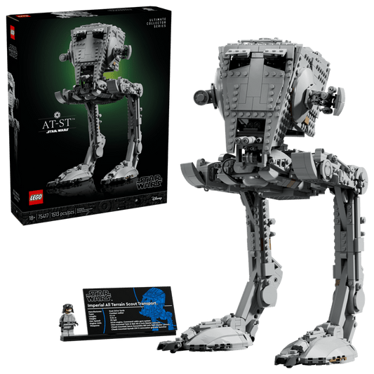 LEGO - Walker AT-ST™