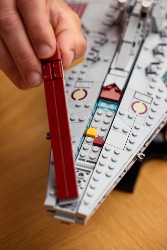 LEGO - Attack Cruiser™ classe Venator