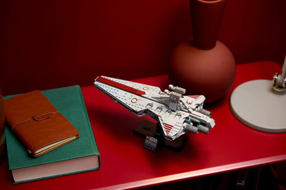LEGO - Attack Cruiser™ classe Venator