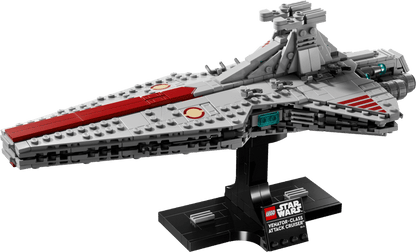 LEGO - Attack Cruiser™ classe Venator