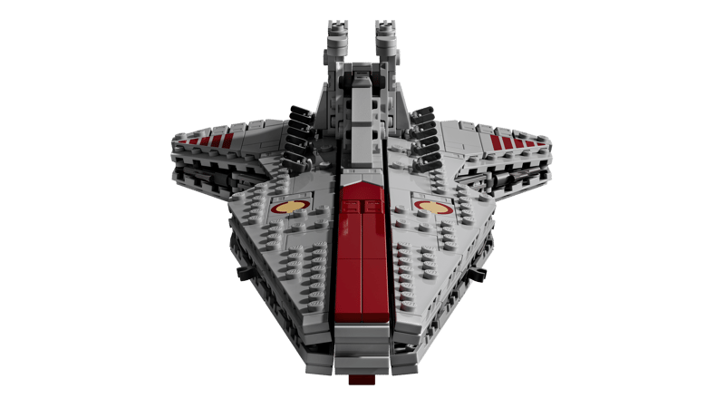 LEGO - Attack Cruiser™ classe Venator