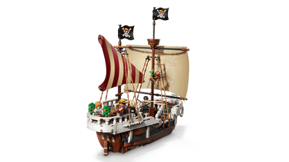 LEGO - La nave pirata Going Merry