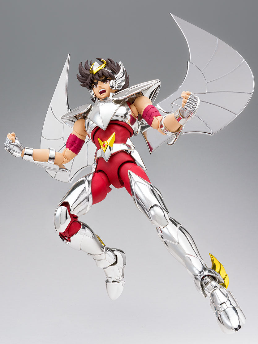 BANDAI - Saint Seiya Myth Cloth - Pegasus Final Bronze