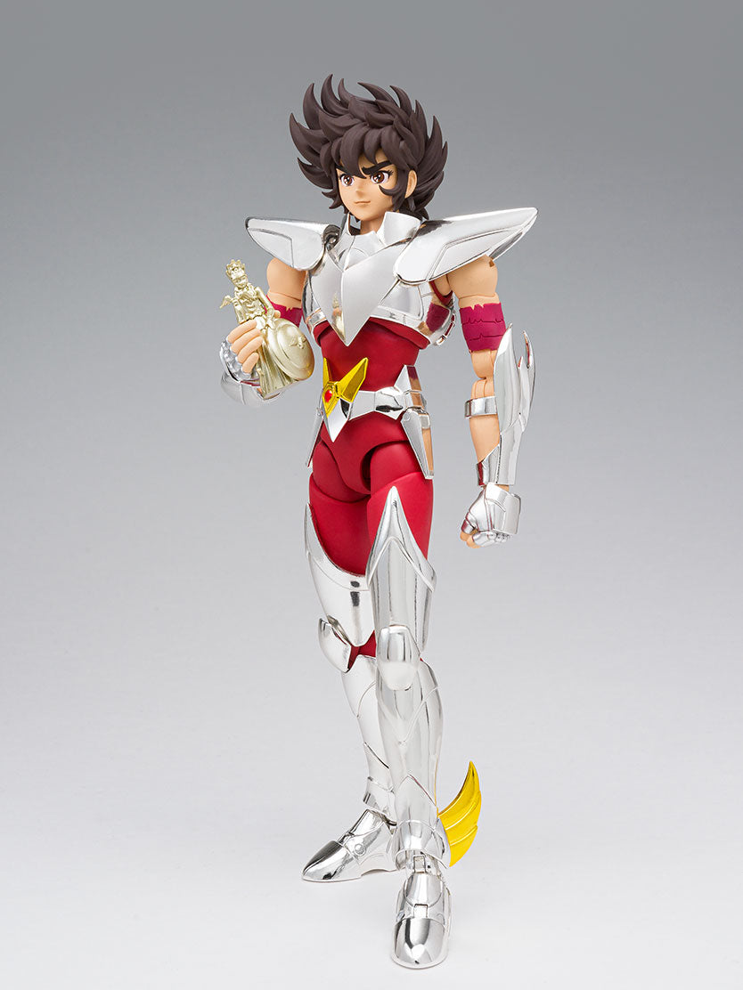 BANDAI - Saint Seiya Myth Cloth - Pegasus Final Bronze