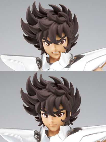 BANDAI - Saint Seiya Myth Cloth - Pegasus Final Bronze