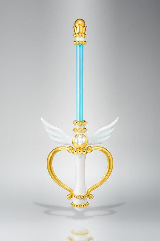 BANDAI - Sailor Moon Moon Kaleido Scope Proplica