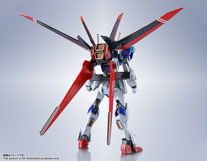 BANDAI - Metal Robot Spirits - Force Impulse Gundam